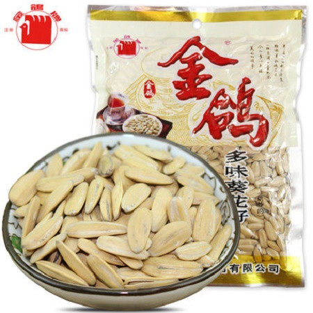 【上黨館】金鴿多味葵花籽260g*3袋五香瓜子仁堅(jiān)果炒貨休閑零食小吃 包郵【價(jià)格 圖片 正品 報(bào)價(jià)】-郵樂(lè)網(wǎng)